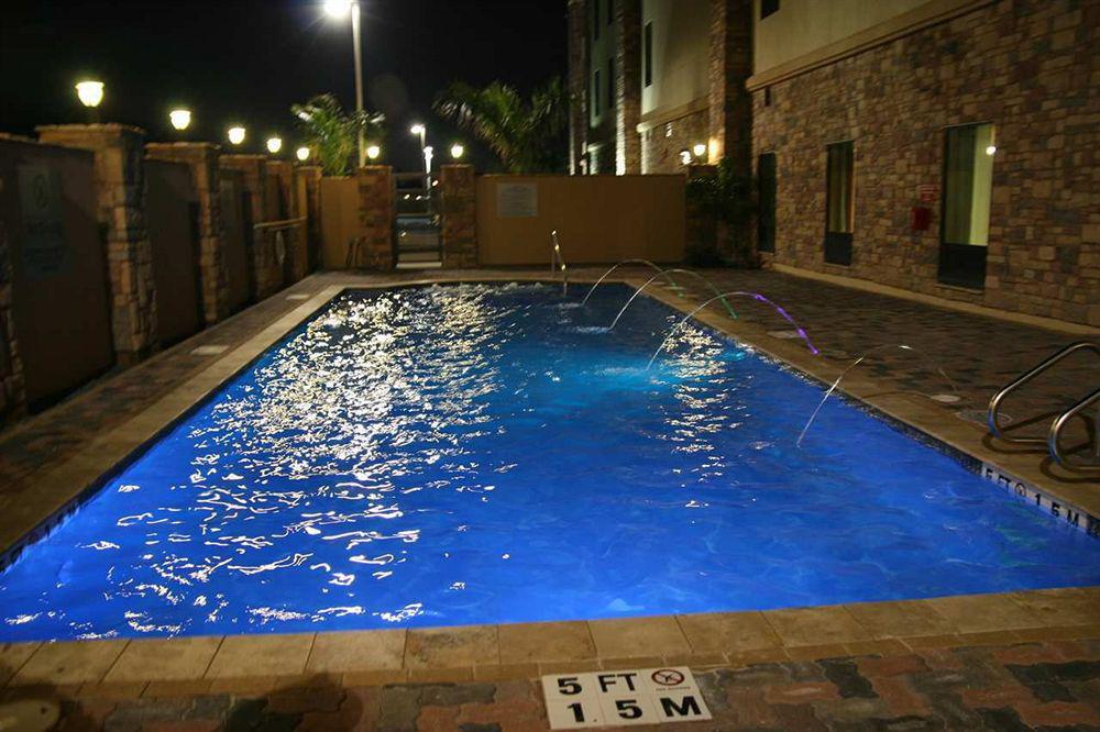 Hampton Inn & Suites מישן מתקנים תמונה