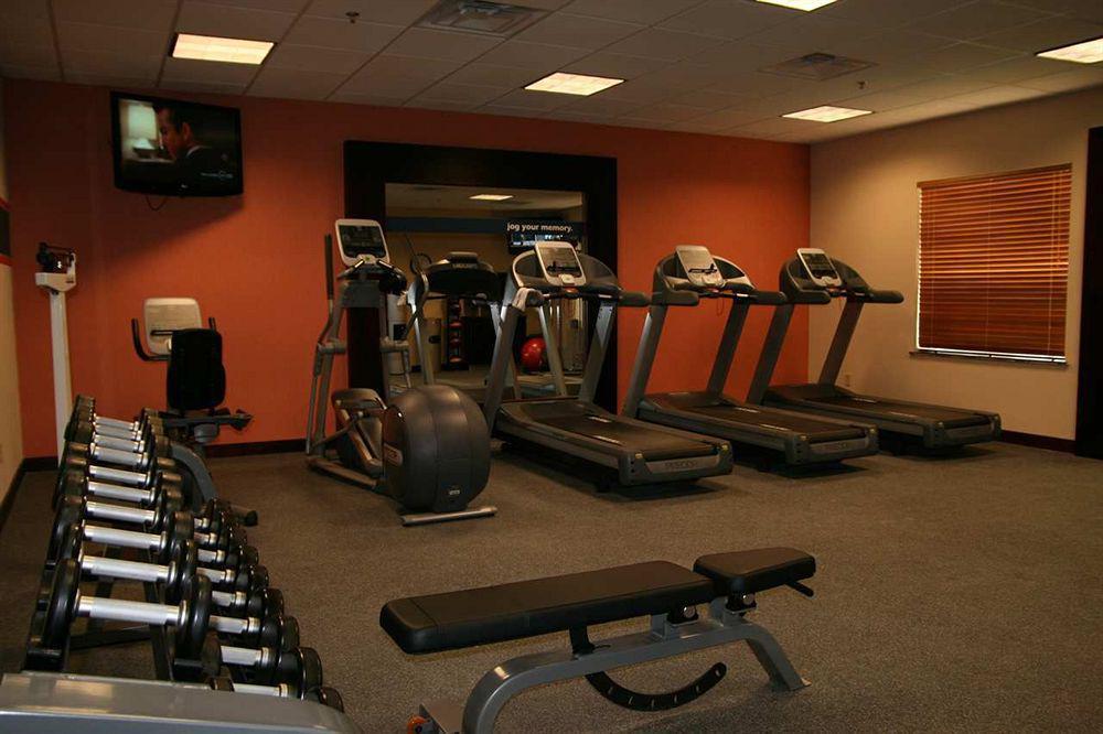 Hampton Inn & Suites מישן מתקנים תמונה