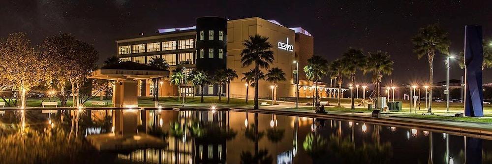 Hampton Inn & Suites מישן מראה חיצוני תמונה