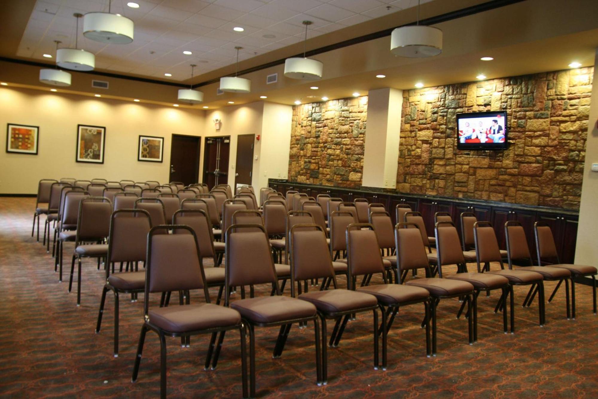 Hampton Inn & Suites מישן מראה חיצוני תמונה