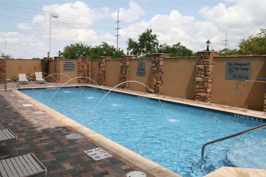 Hampton Inn & Suites מישן מתקנים תמונה