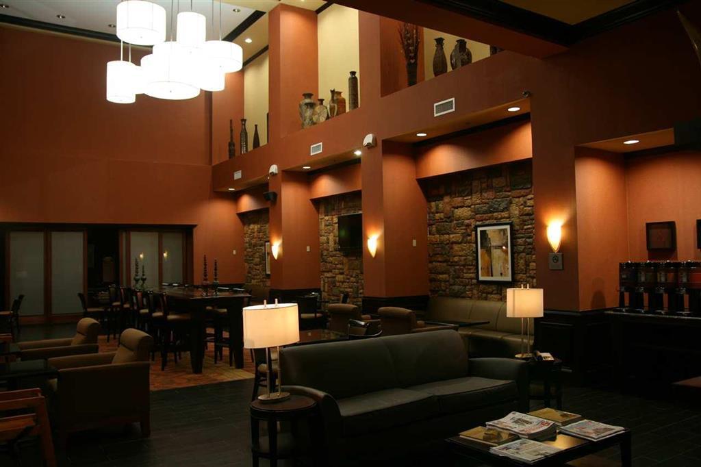 Hampton Inn & Suites מישן מראה פנימי תמונה